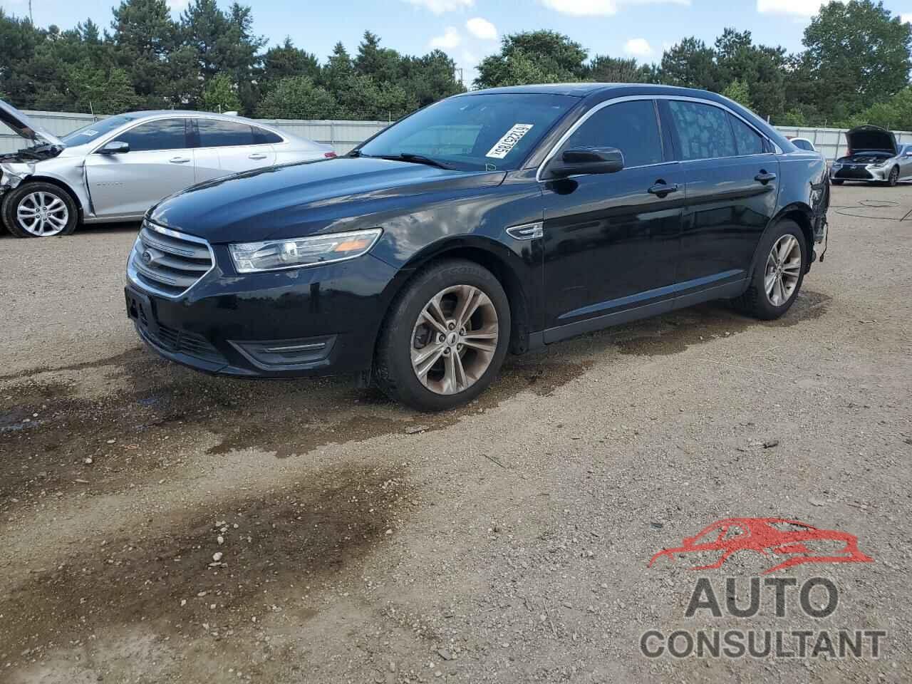 FORD TAURUS 2016 - 1FAHP2E81GG122088