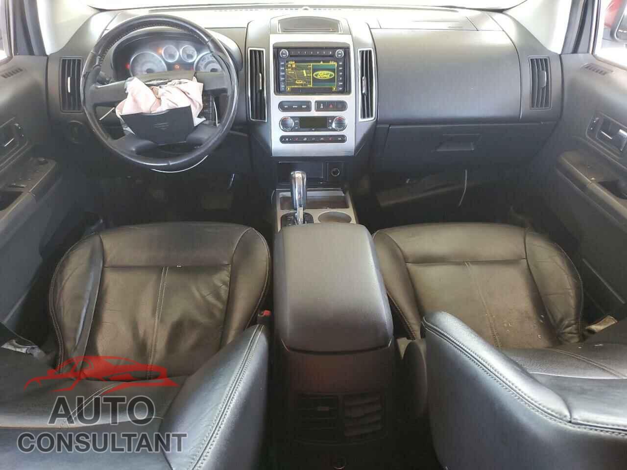 FORD EDGE 2009 - 2FMDK48C79BA60169