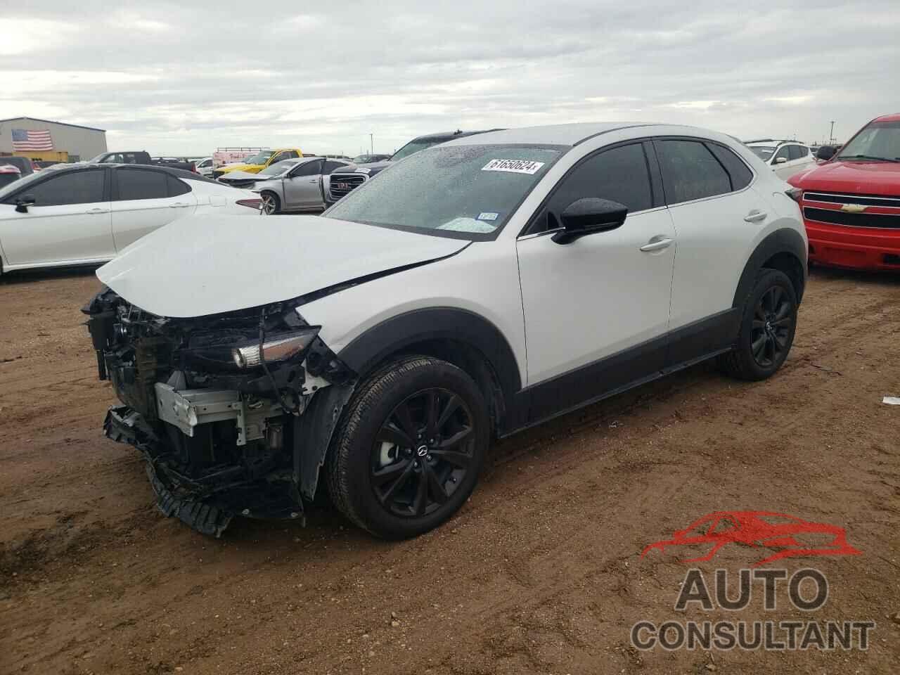 MAZDA CX30 2024 - 3MVDMBBMXRM622034