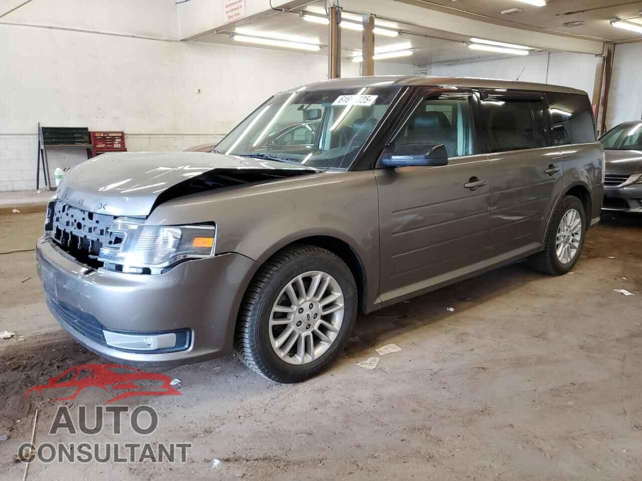 FORD FLEX 2013 - 2FMHK6C85DBD36471