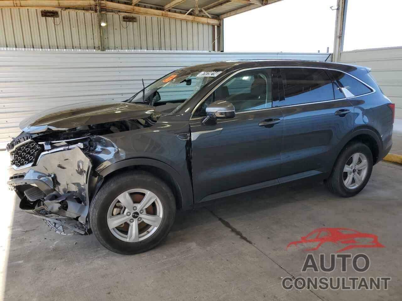 KIA SORENTO 2023 - 5XYRG4LC3PG171880