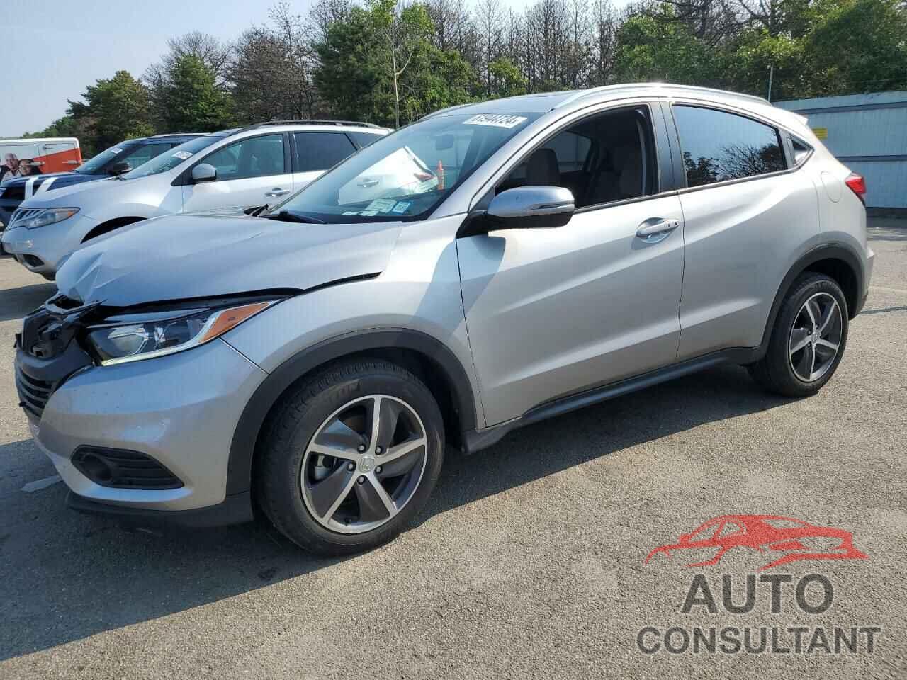 HONDA HR-V 2022 - 3CZRU6H55NM764536