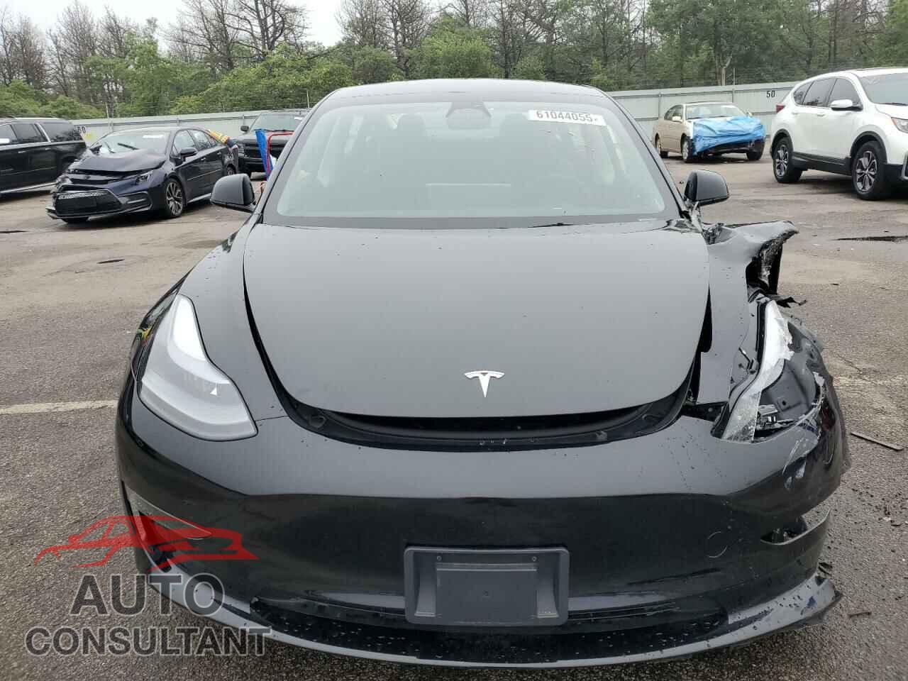 TESLA MODEL 3 2023 - 5YJ3E1EA9PF687187