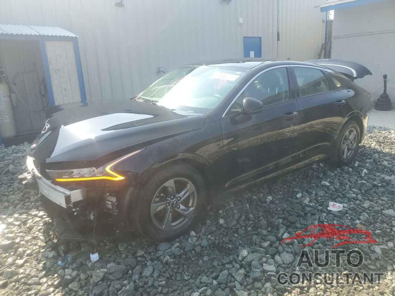 KIA K5 2021 - 5XXG14J29MG028113