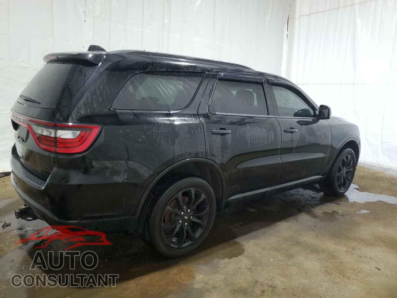 DODGE DURANGO 2020 - 1C4RDJDG5LC297147
