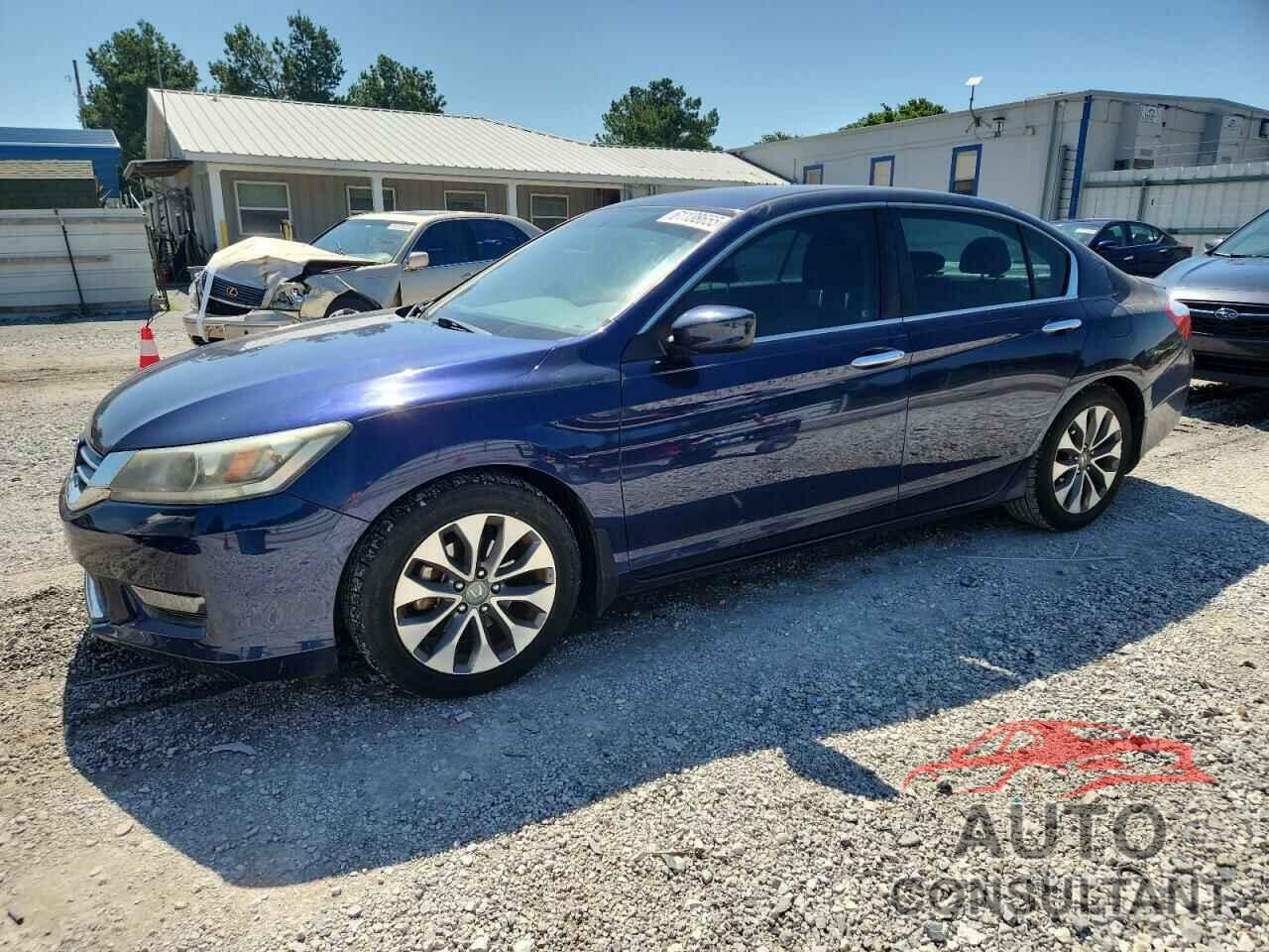 HONDA ACCORD 2015 - 1HGCR2F55FA010514