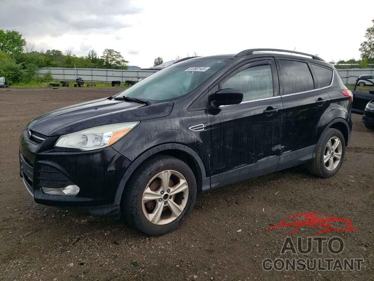 FORD ESCAPE 2016 - 1FMCU0GX7GUB55213