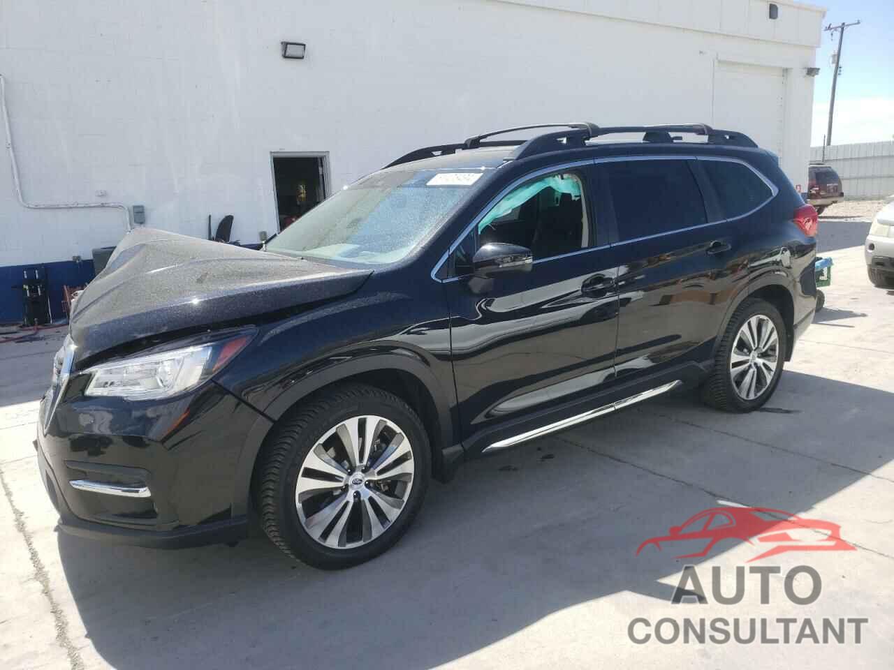 SUBARU ASCENT 2020 - 4S4WMAJD0L3444449