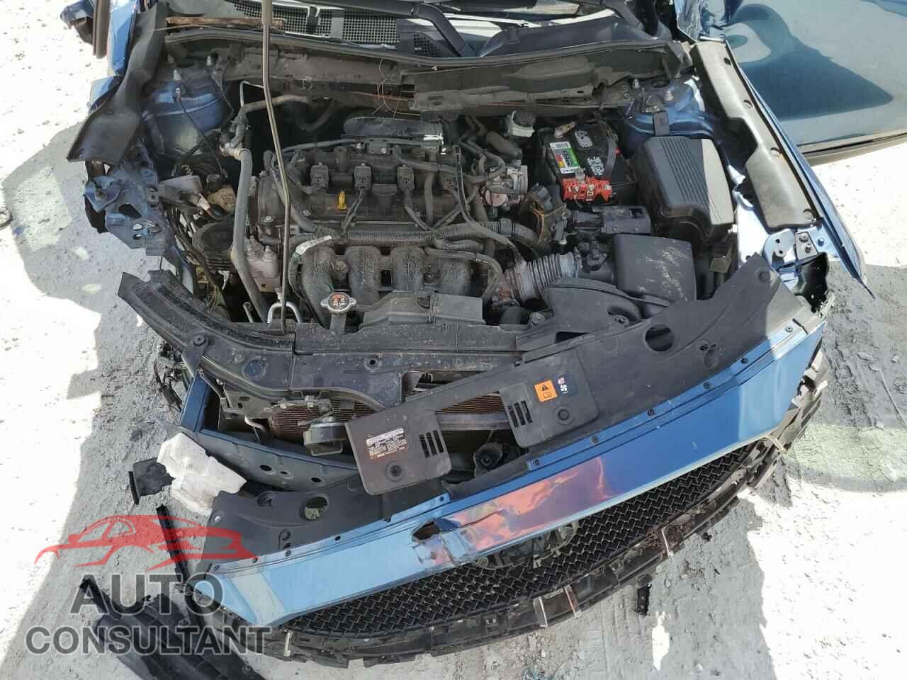 MAZDA CX-5 2018 - JM3KFBBM7J0318757