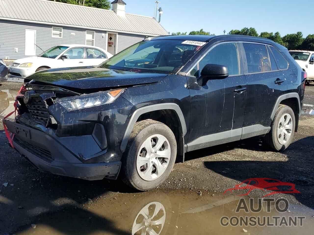 TOYOTA RAV4 2019 - 2T3F1RFV8KW049640