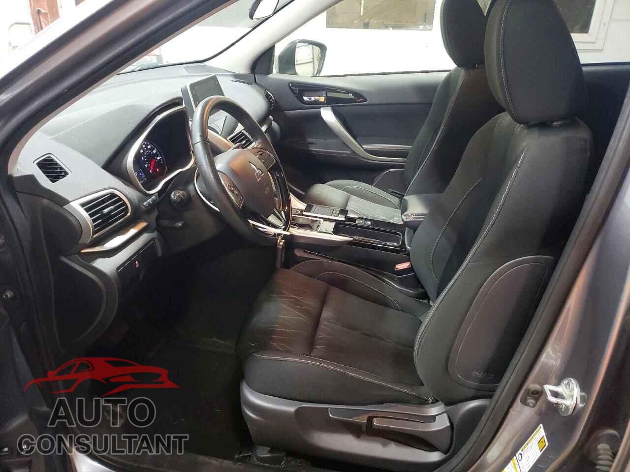 MITSUBISHI ECLIPSE 2019 - JA4AT5AA2KZ004186