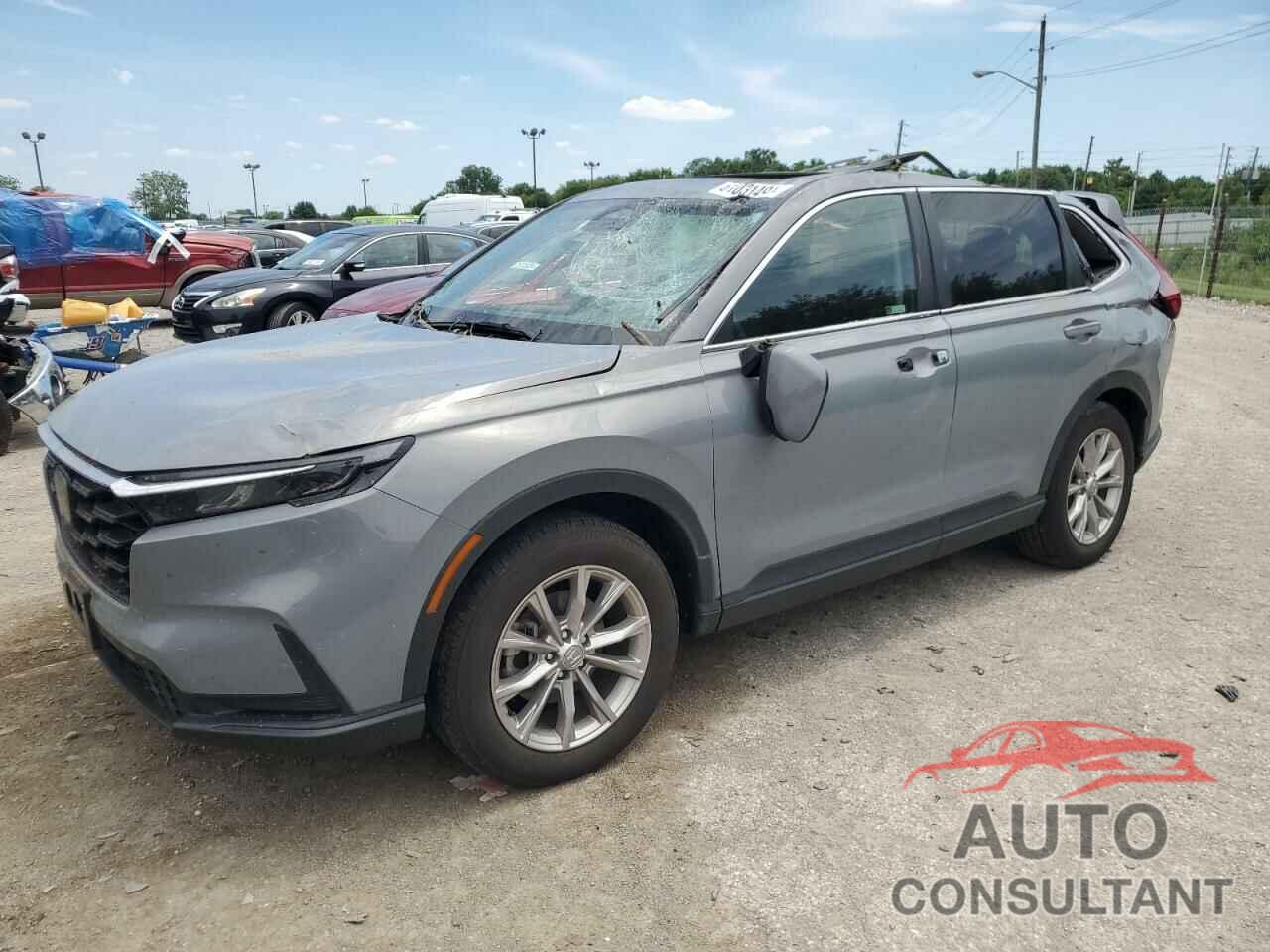 HONDA CRV 2023 - 2HKRS4H41PH440225