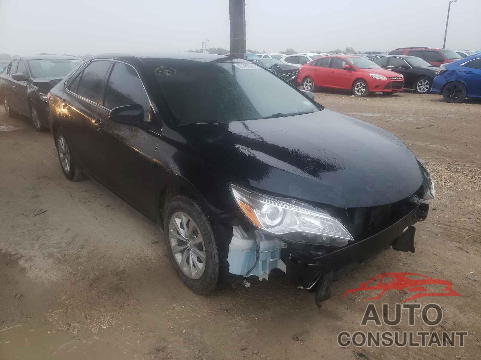 TOYOTA CAMRY 2016 - 4T1BF1FK8GU571305