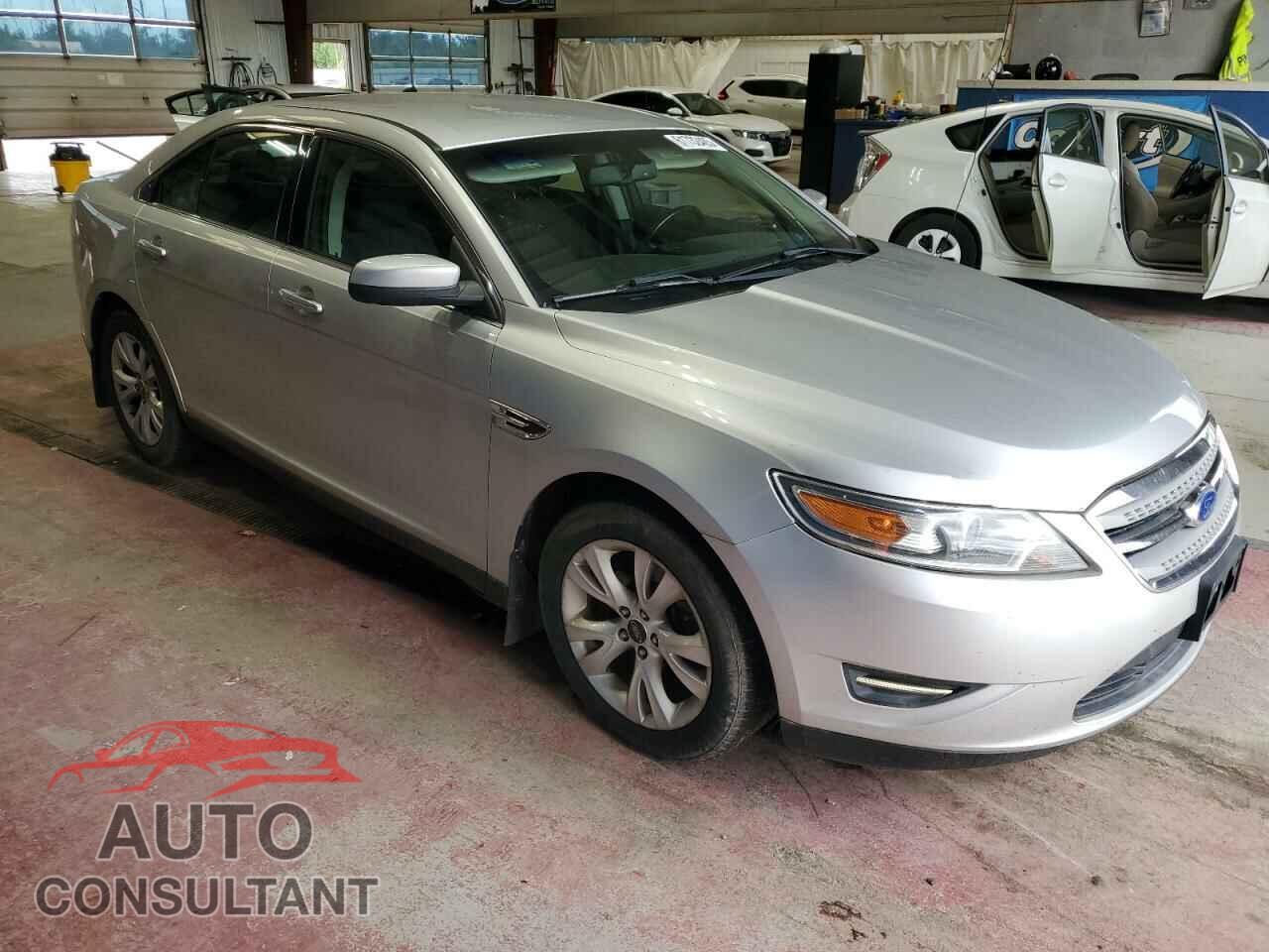 FORD TAURUS 2012 - 1FAHP2EW0CG141840