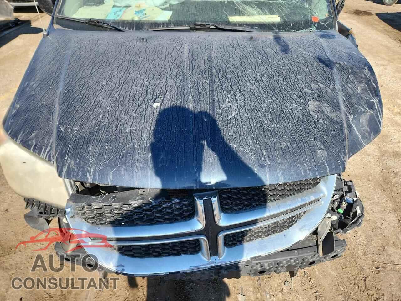 DODGE CARAVAN 2014 - 2C4RDGCG3ER244770