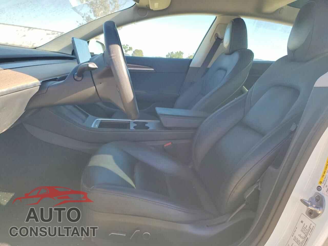 TESLA MODEL 3 2023 - 5YJ3E1EA1PF600883