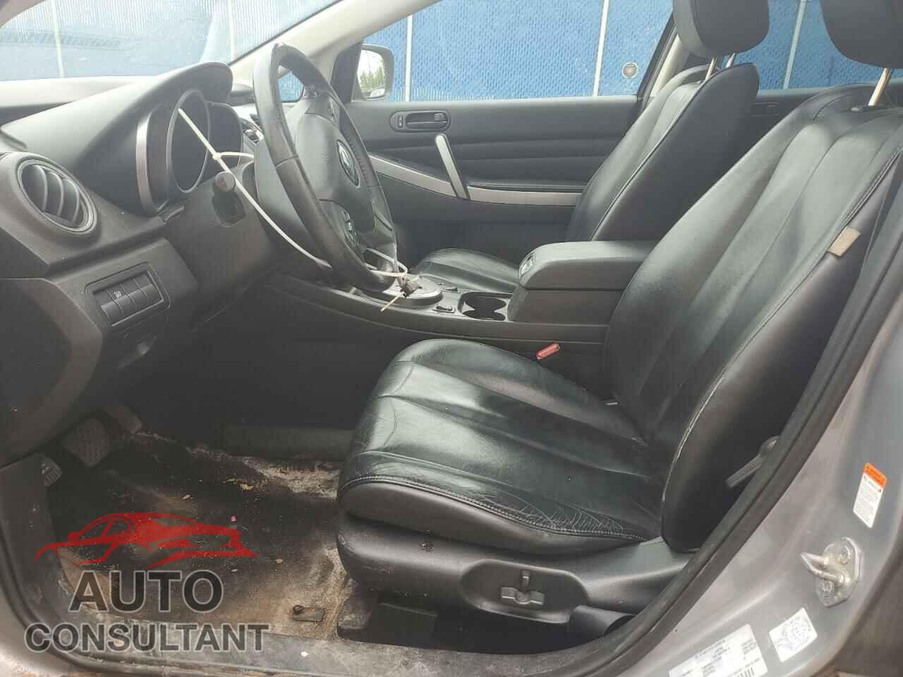 MAZDA CX-7 2011 - JM3ER2B59B0389070