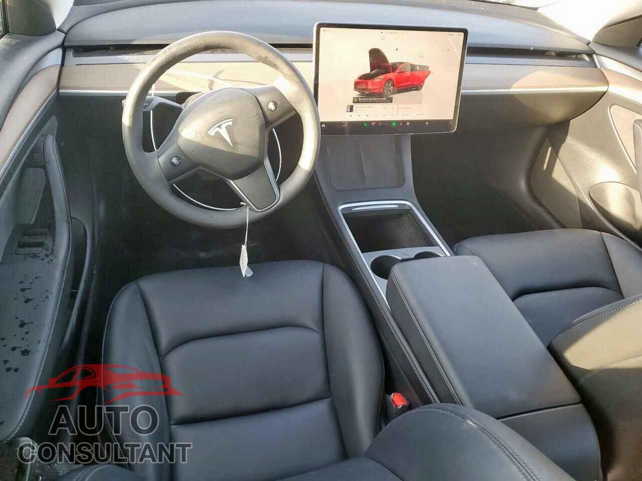TESLA MODEL 3 2023 - 5YJ3E1EA9PF546037