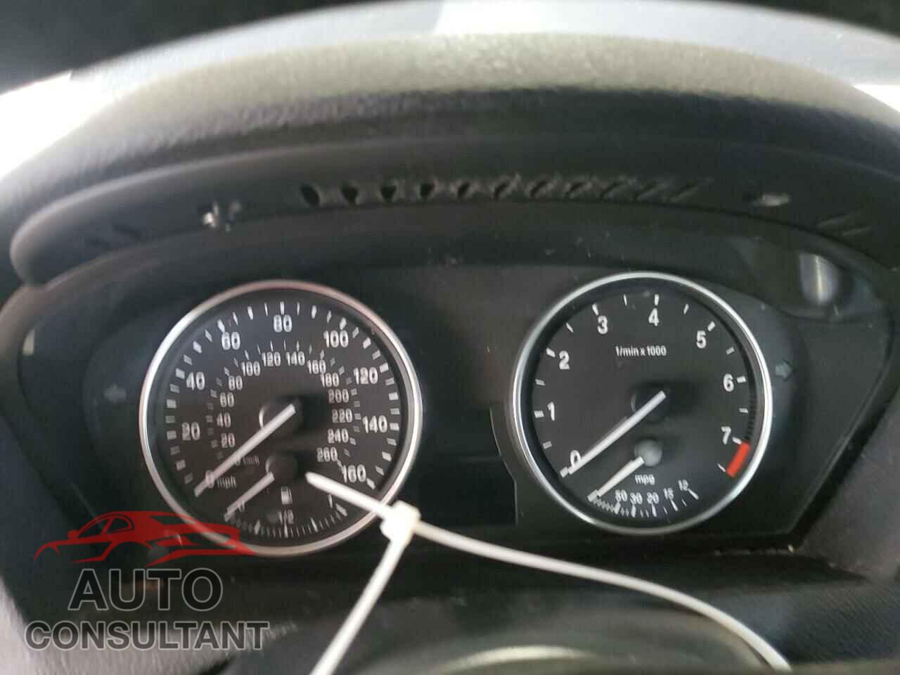 BMW X5 2013 - 5UXZV4C50D0E03247