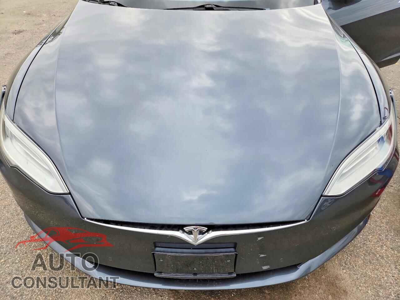 TESLA MODEL S 2017 - 5YJSA1E22HF188247