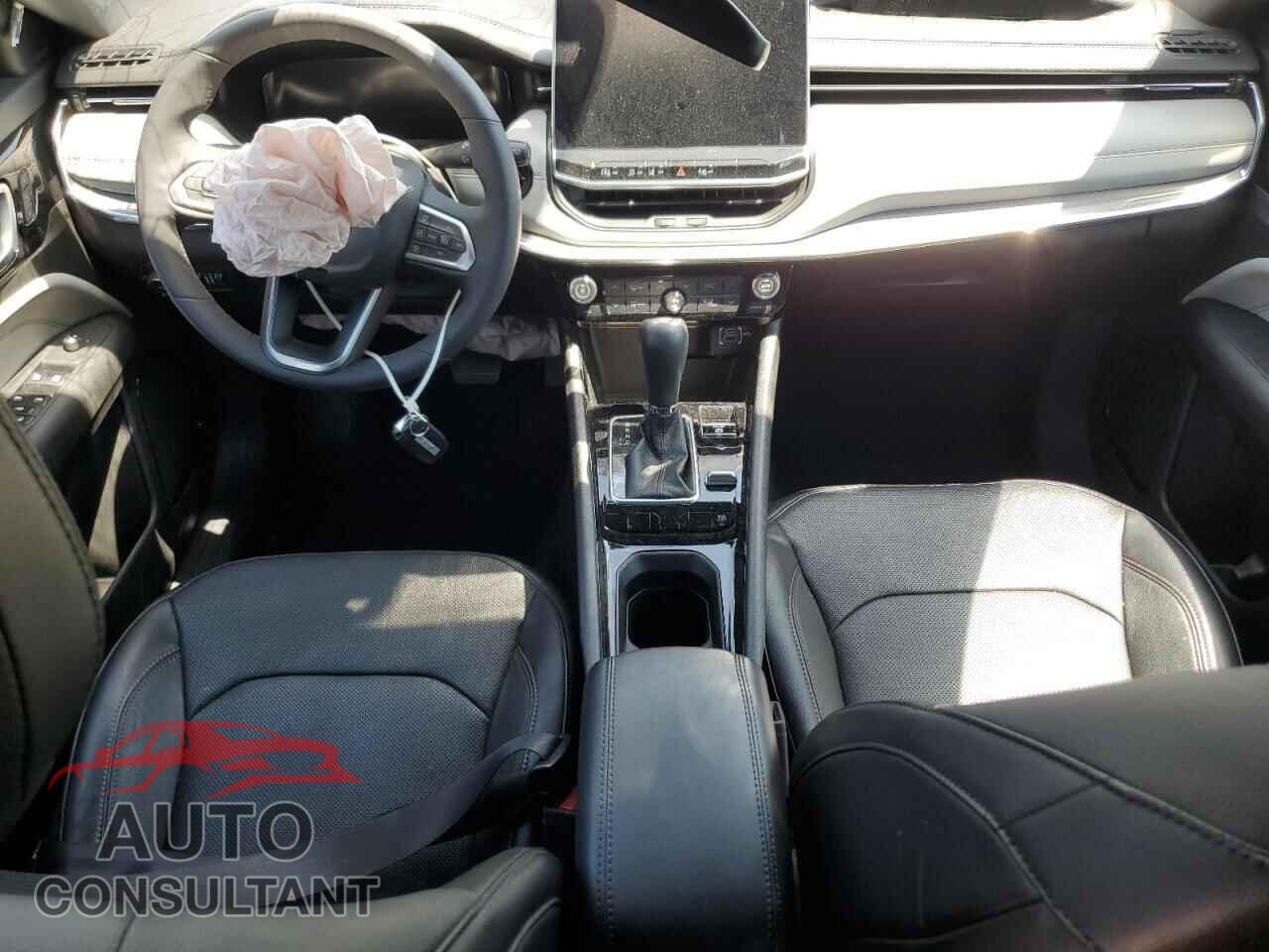 JEEP COMPASS 2023 - 3C4NJDCN2PT543140