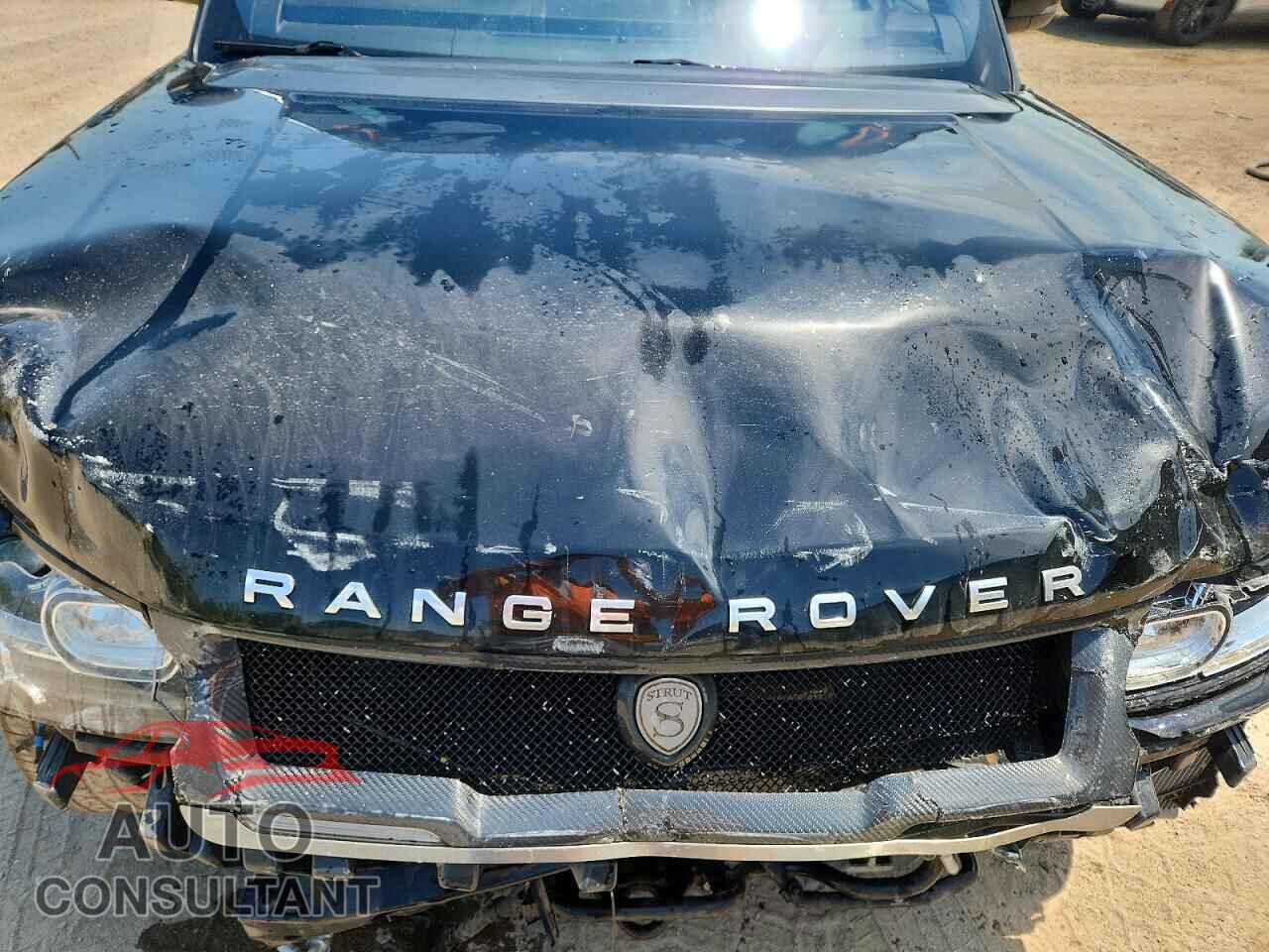 LAND ROVER RANGEROVER 2016 - SALGS2EF7GA247174