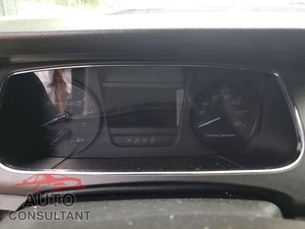 FORD TAURUS 2013 - 1FAHP2M80DG177662