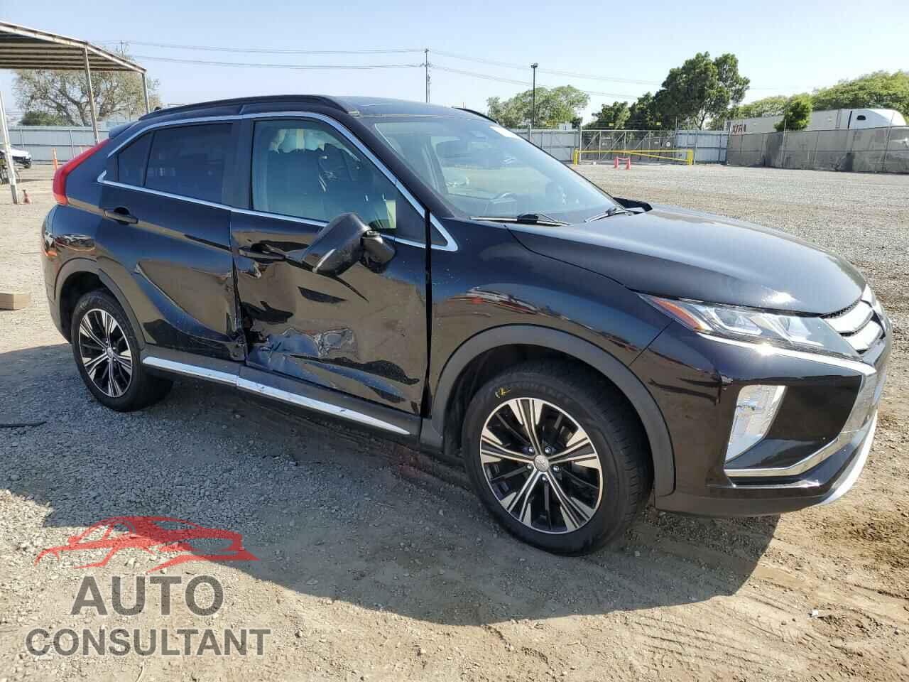 MITSUBISHI ECLIPSE 2019 - JA4AT5AA2KZ003152