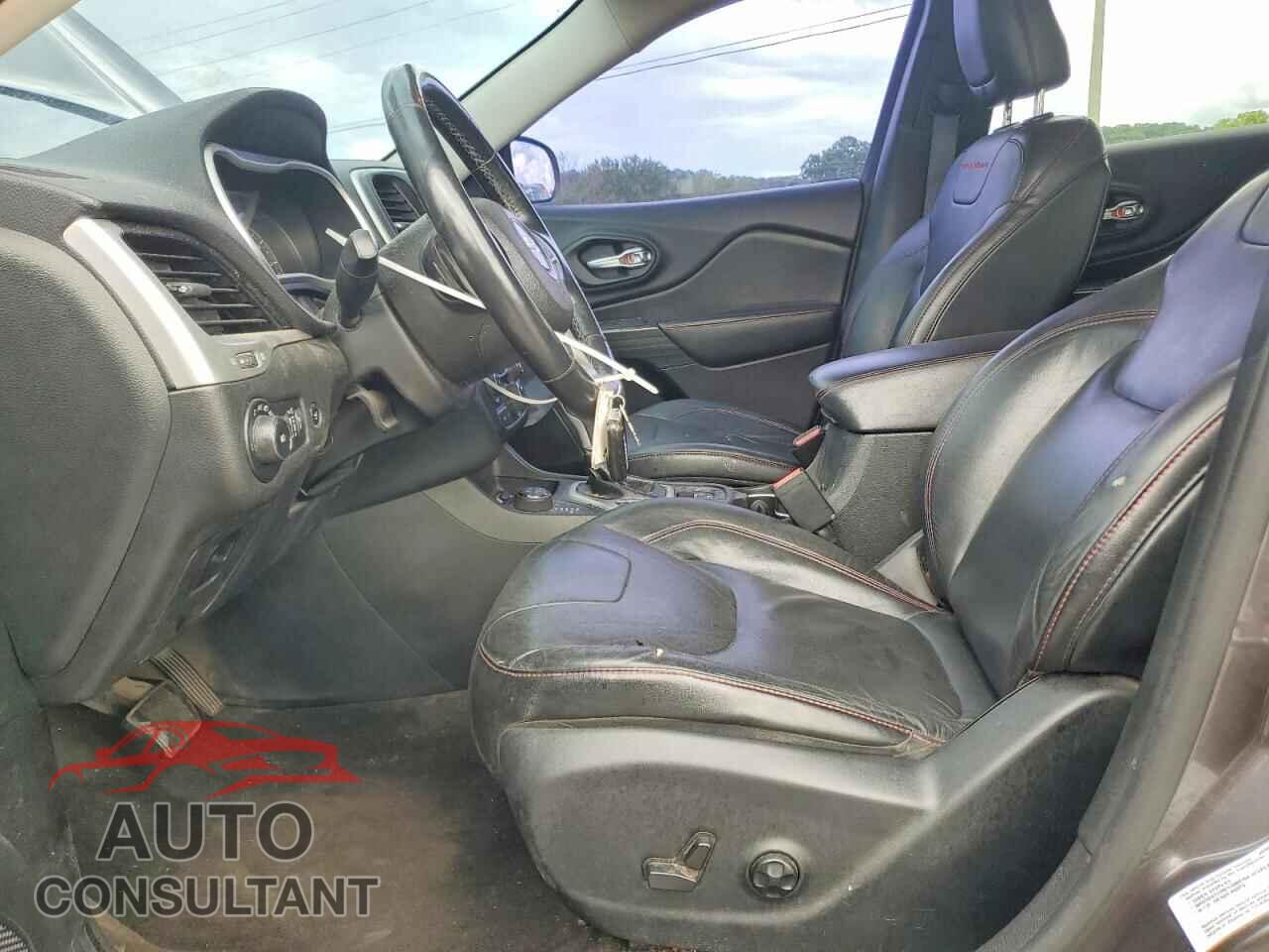 JEEP CHEROKEE 2014 - 1C4PJMBS8EW282281