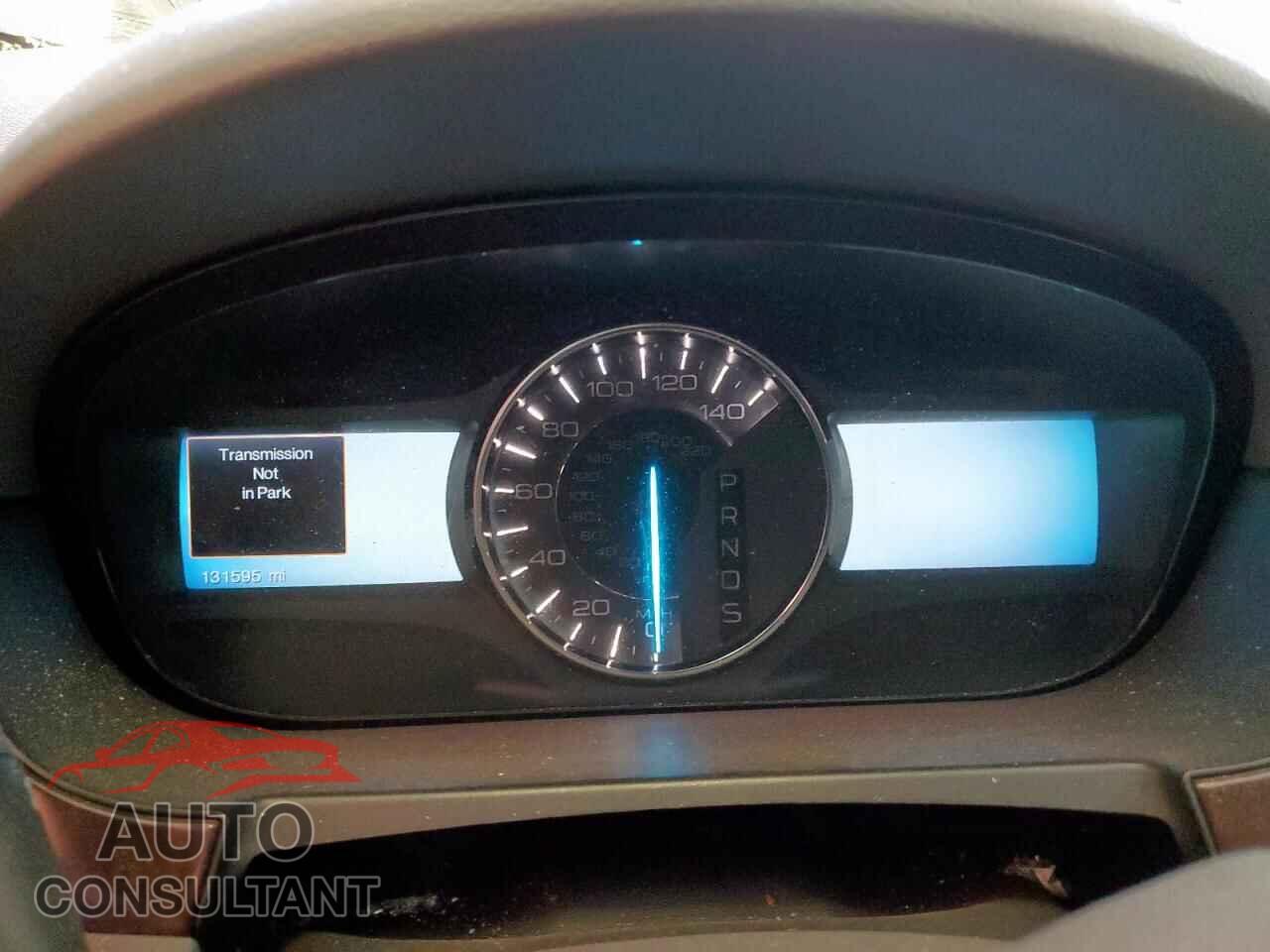 FORD EDGE 2014 - 2FMDK3KC0EBB00329