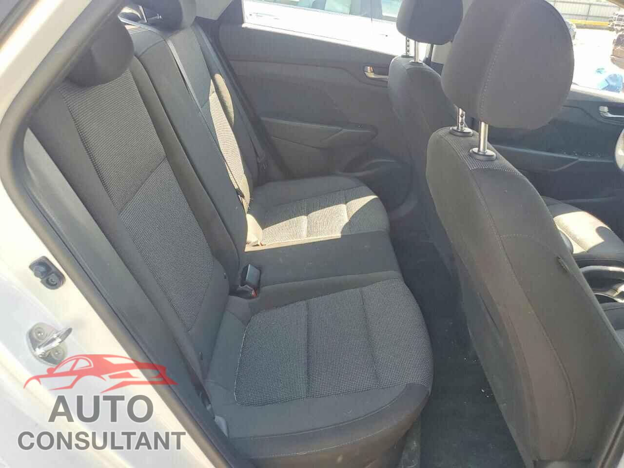 HYUNDAI ACCENT 2021 - 3KPC24A68ME134334