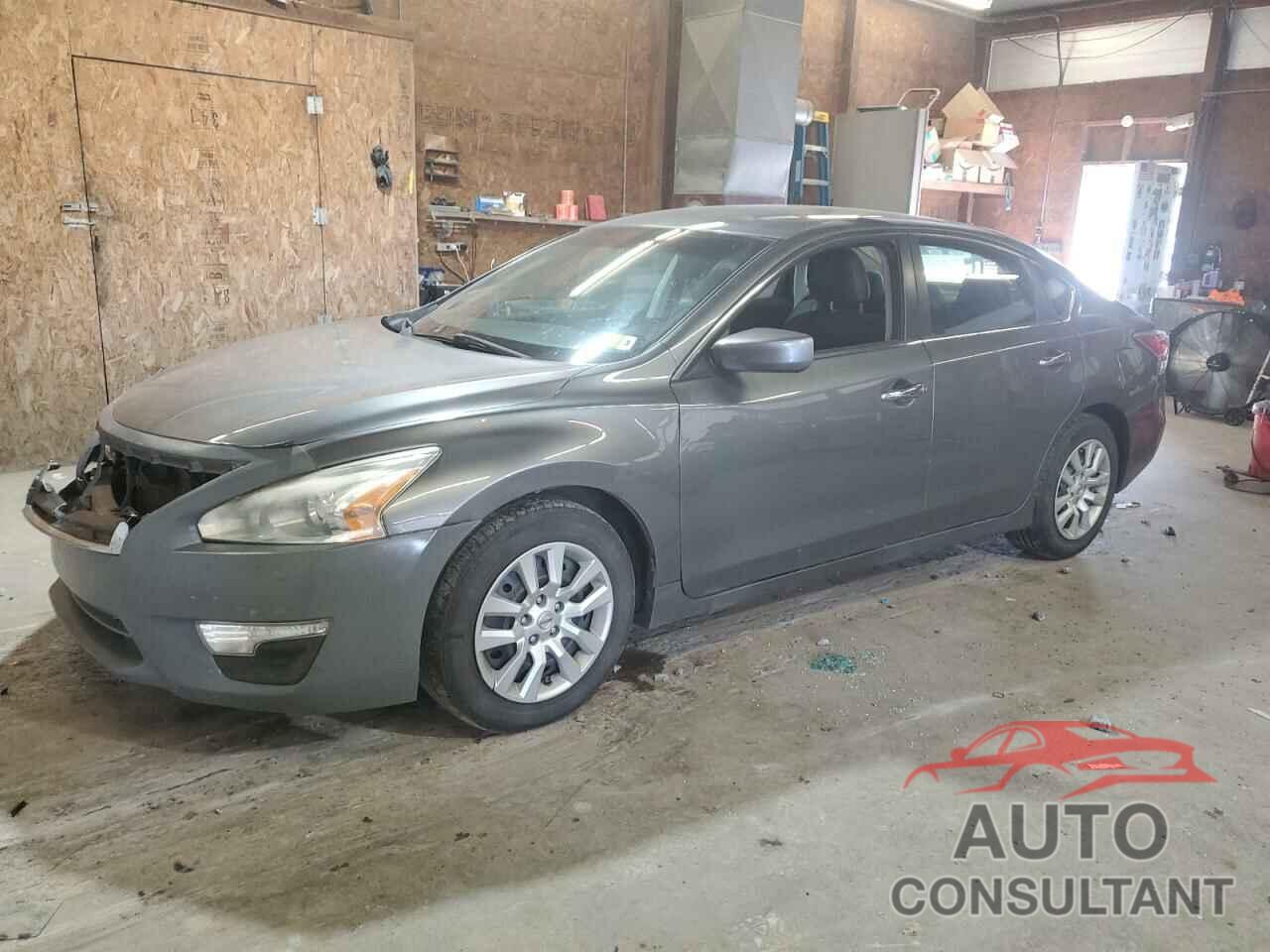 NISSAN ALTIMA 2015 - 1N4AL3AP5FN389311