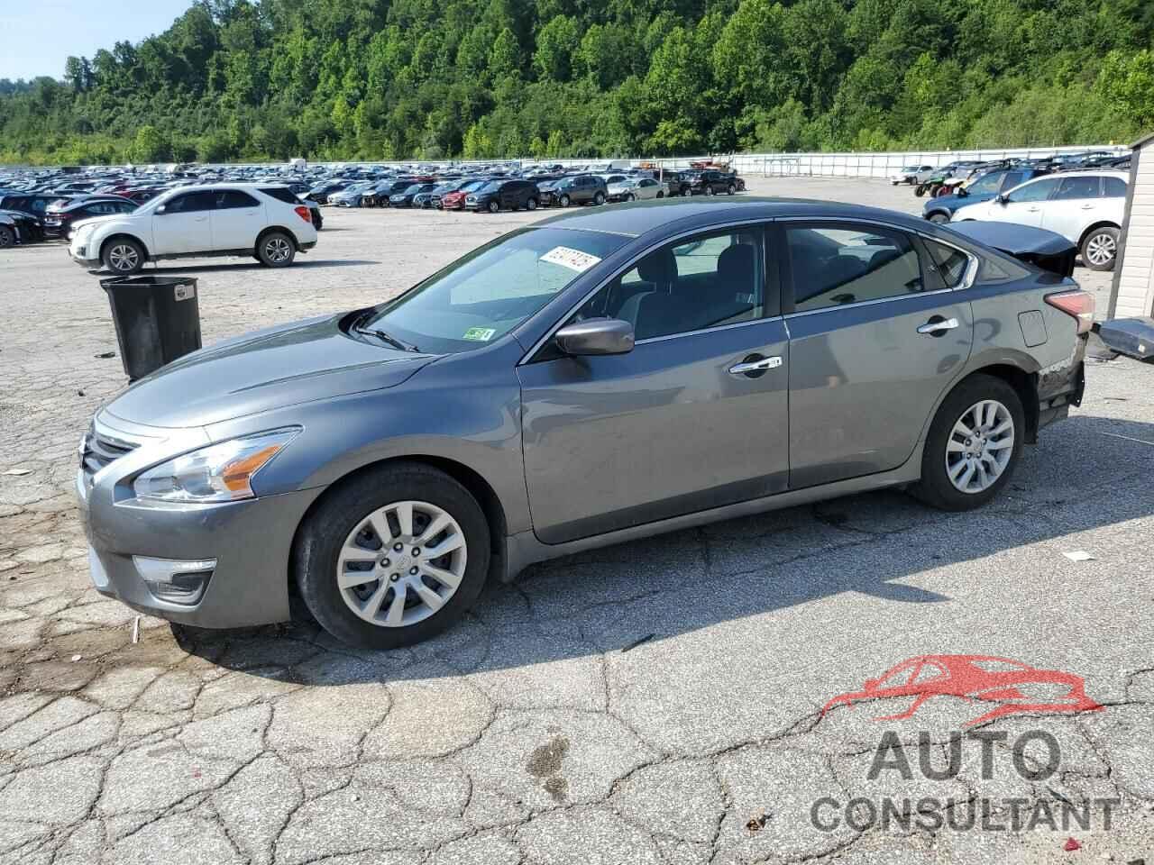 NISSAN ALTIMA 2015 - 1N4AL3AP9FC193559