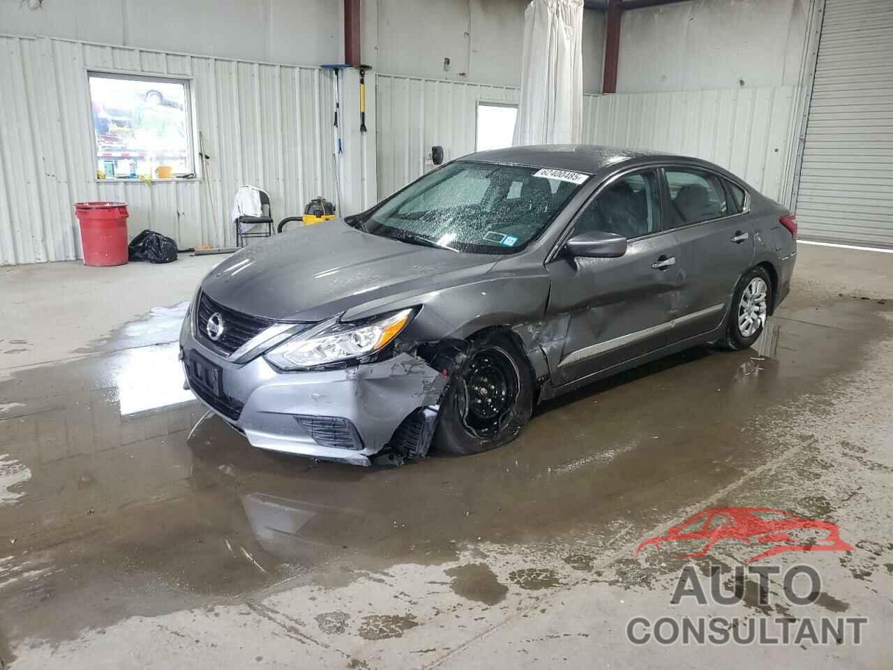 NISSAN ALTIMA 2017 - 1N4AL3AP7HN355924
