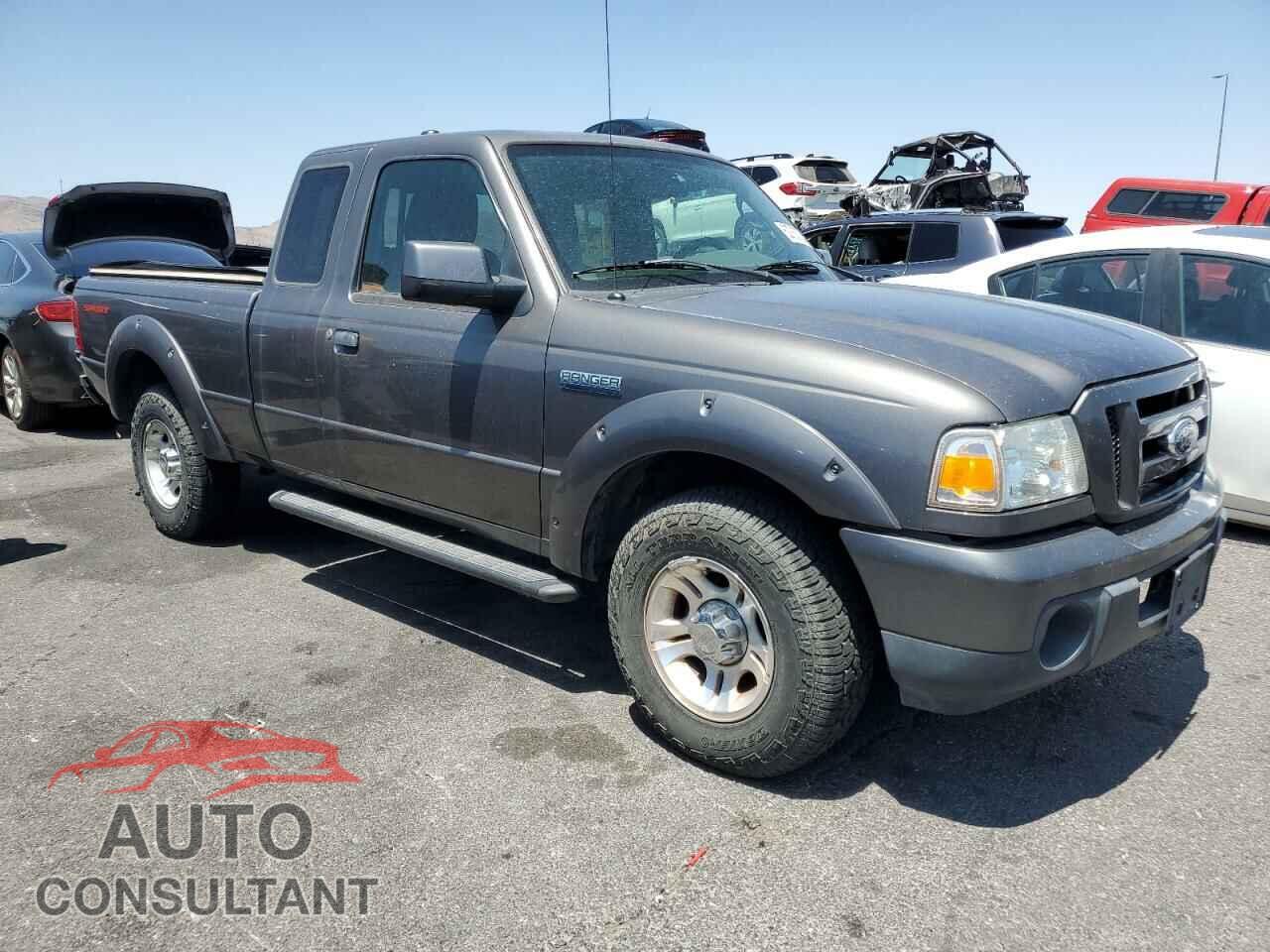 FORD RANGER 2011 - 1FTKR1EE7BPB05377