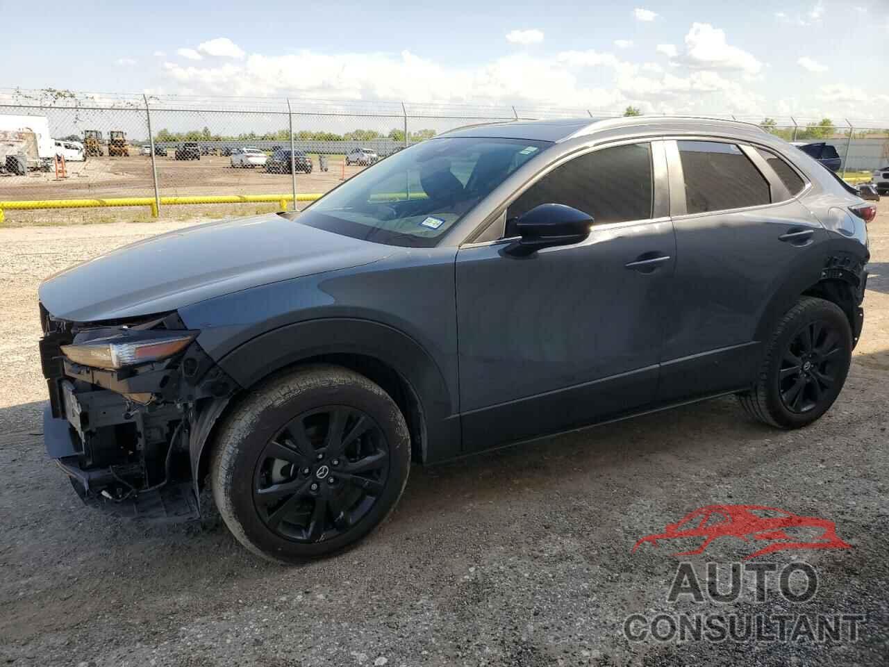MAZDA CX30 2022 - 3MVDMBCL1NM424068