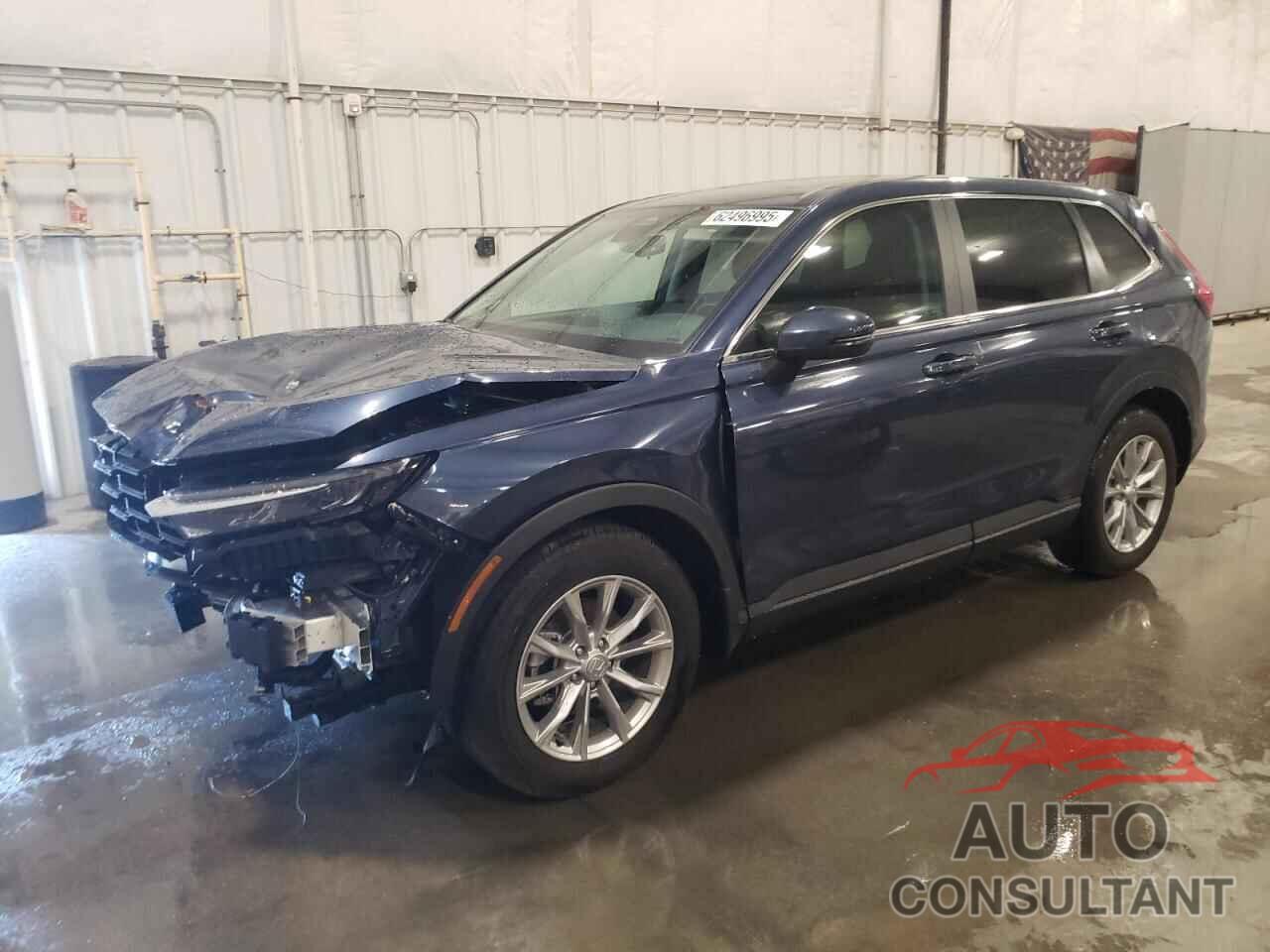 HONDA CRV 2024 - 7FARS4H41RE008580