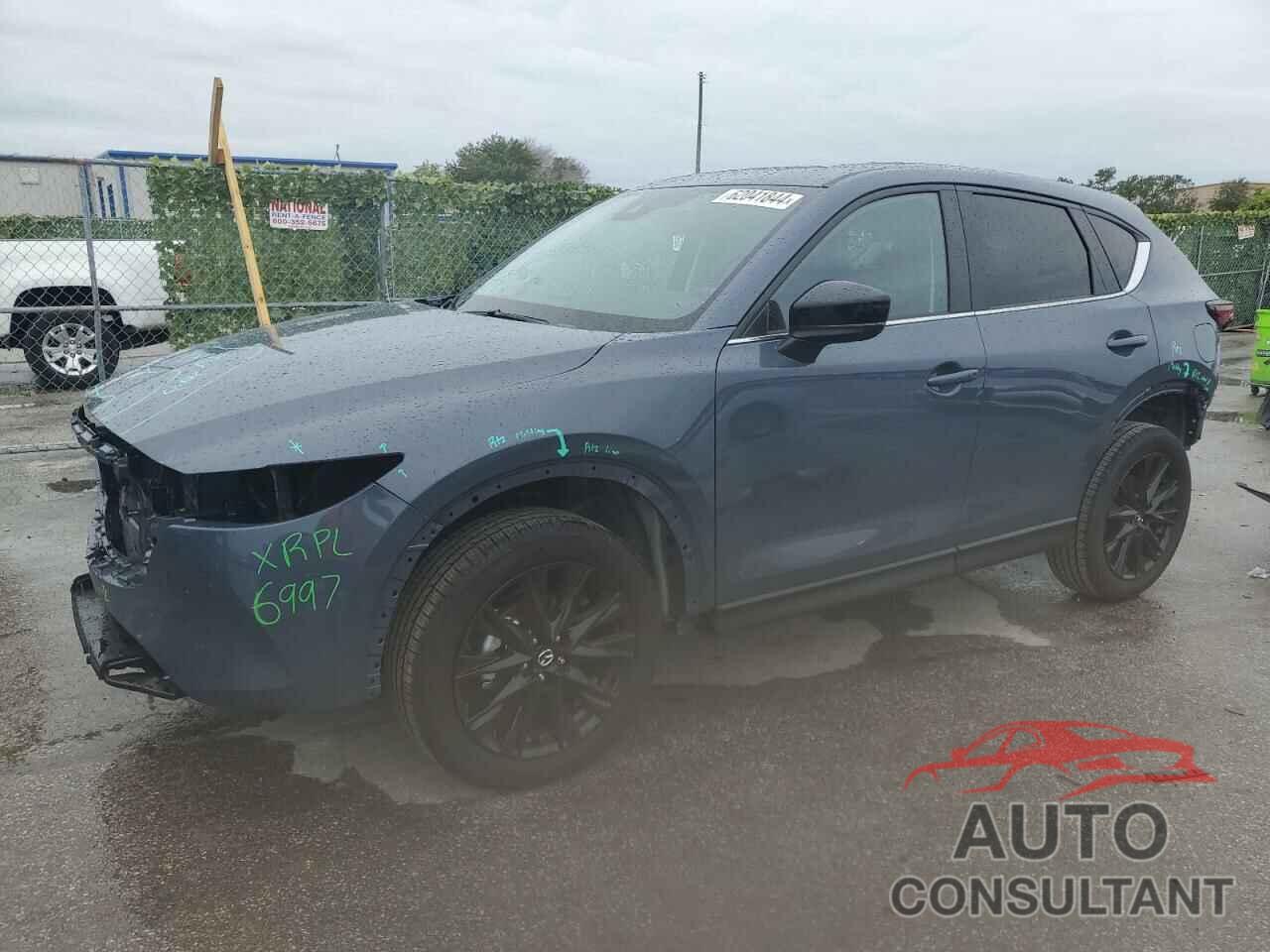 MAZDA CX-5 PREFE 2024 - JM3KFBCL1R0463701