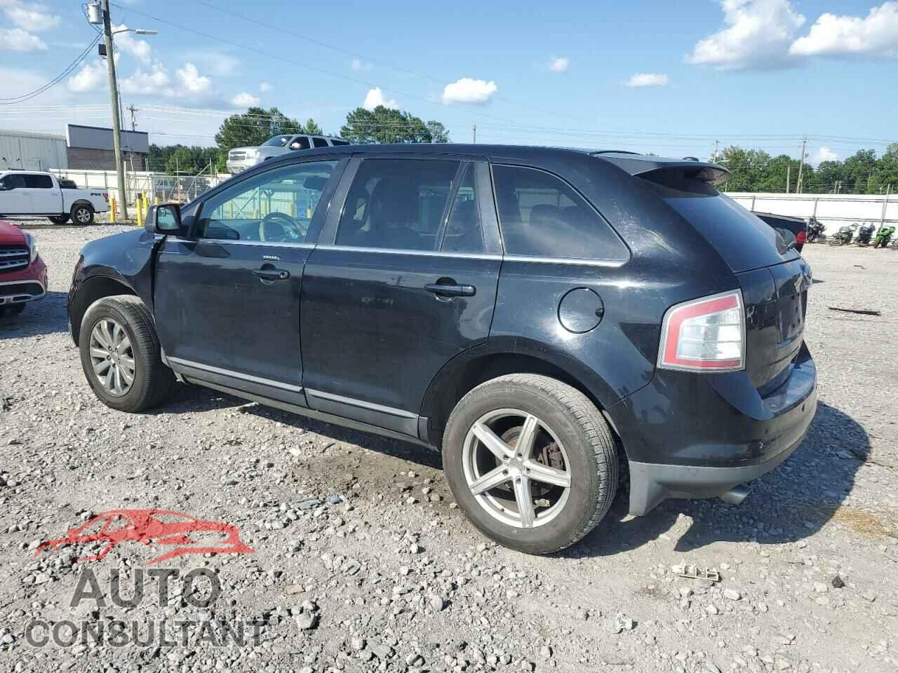 FORD EDGE 2009 - 2FMDK49C29BA99573