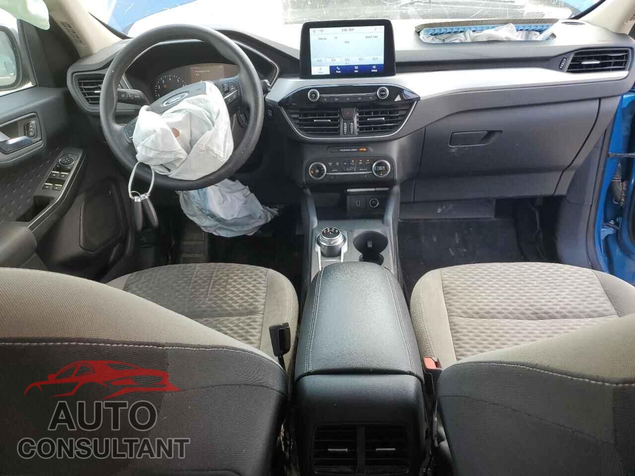 FORD ESCAPE 2020 - 1FMCU9G67LUA76906