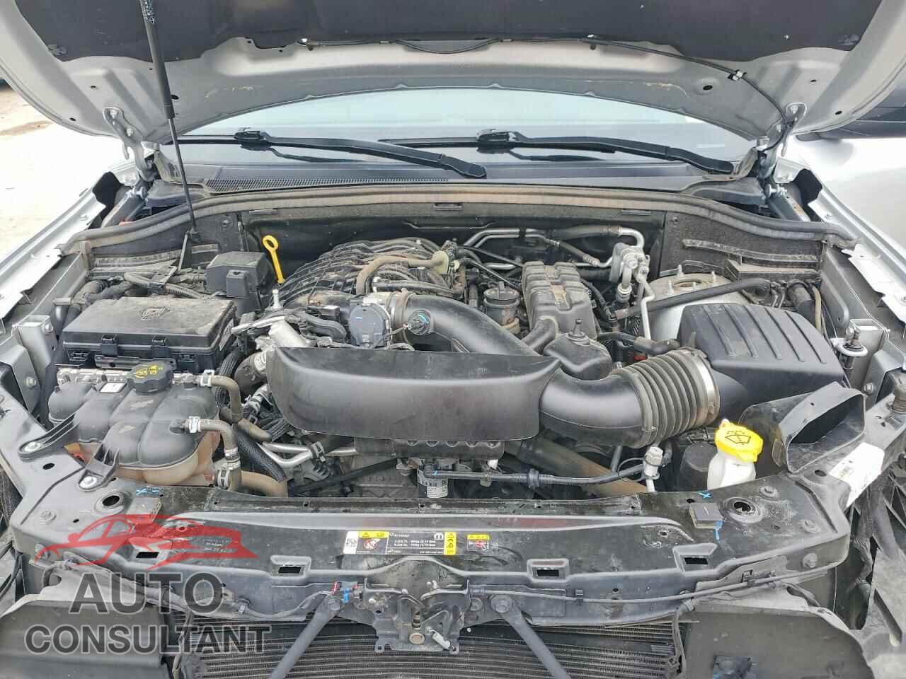 DODGE DURANGO 2023 - 1C4RDHDG4PC685419