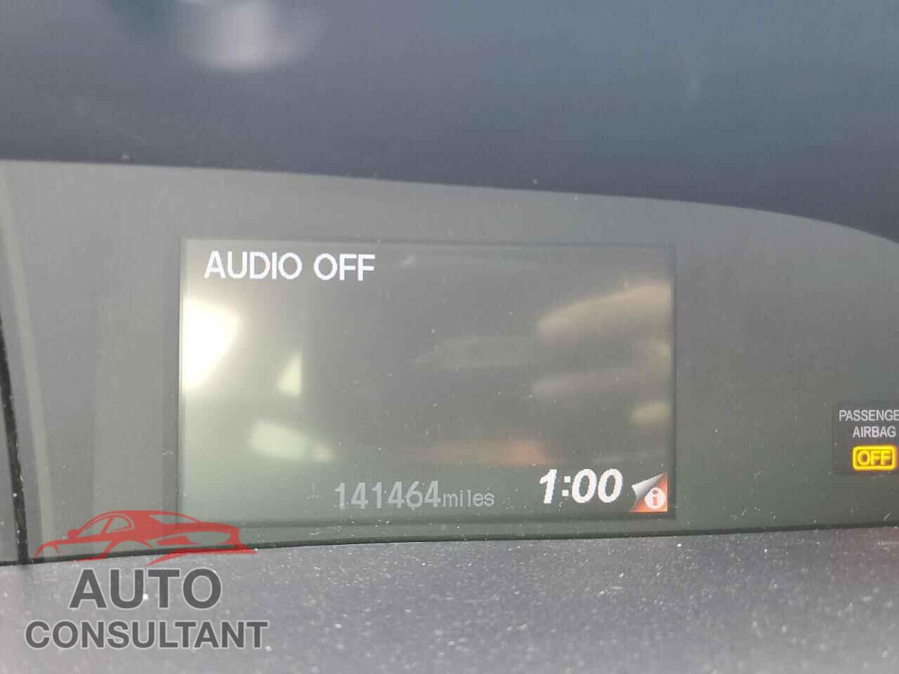 HONDA CIVIC 2012 - 19XFB2F54CE069689