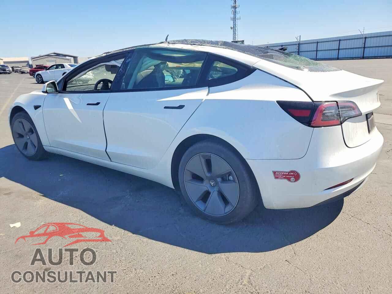 TESLA MODEL 3 2023 - 5YJ3E1EA1PF572194