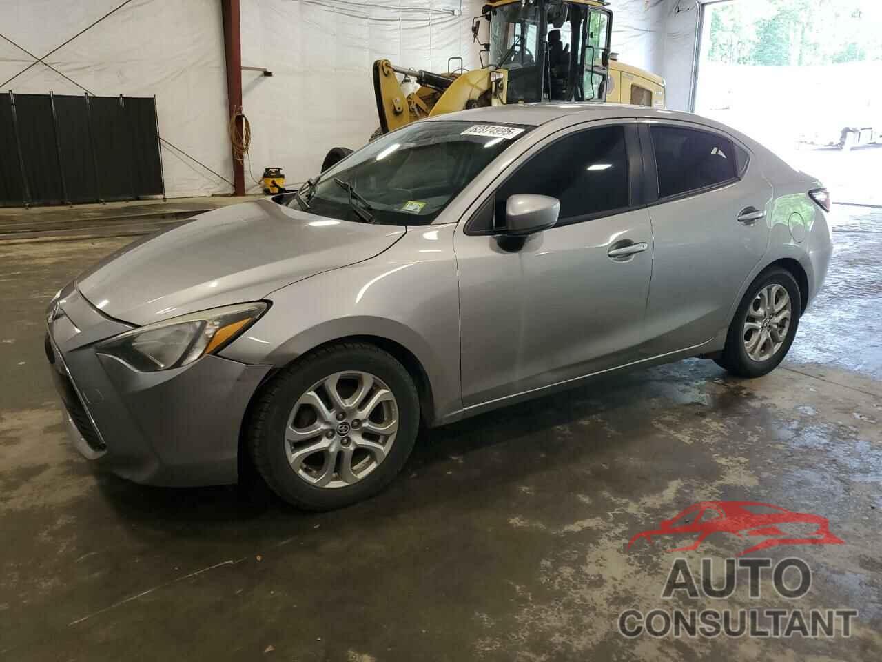 TOYOTA SCION 2016 - 3MYDLBZV4GY110764