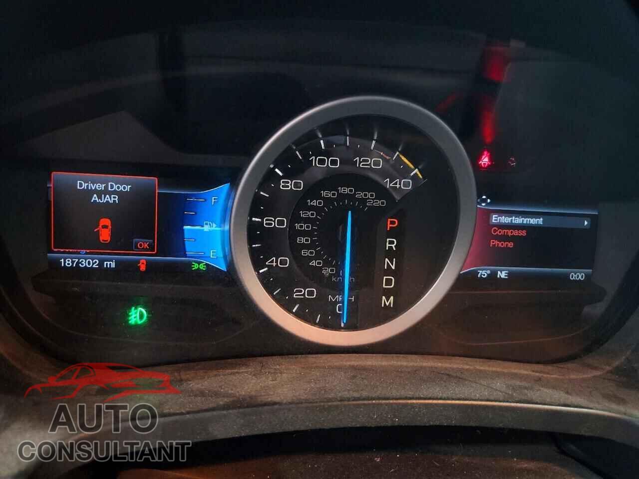 FORD EXPLORER 2014 - 1FM5K7D82EGB41414