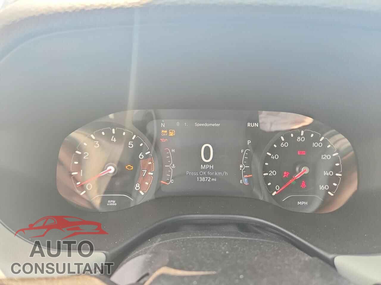 JEEP COMPASS 2024 - 3C4NJDCN1RT102781