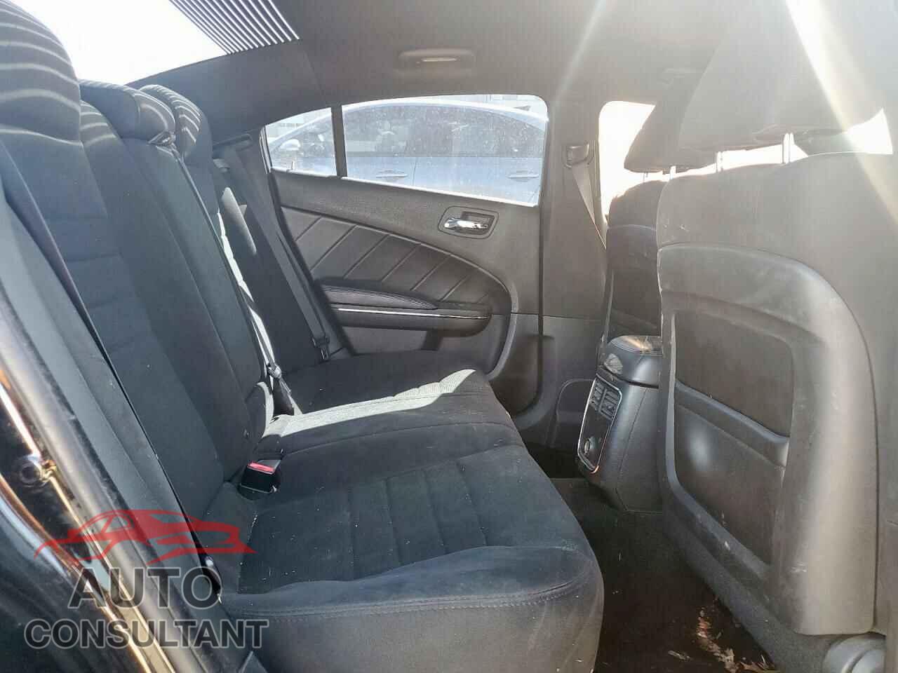 DODGE CHARGER 2014 - 2C3CDXCT0EH252497