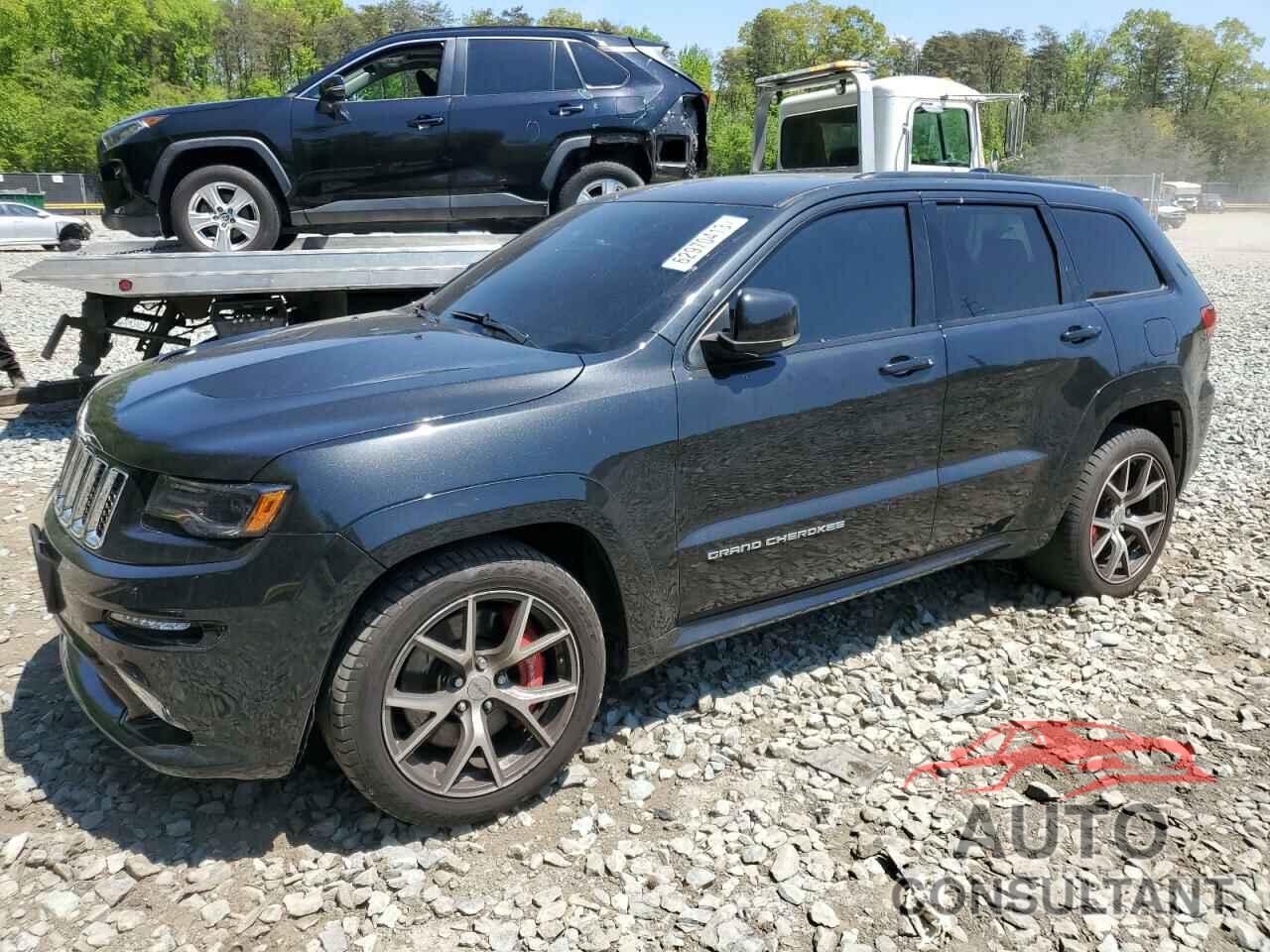 JEEP GRAND CHER 2016 - 1C4RJFDJ9GC332120