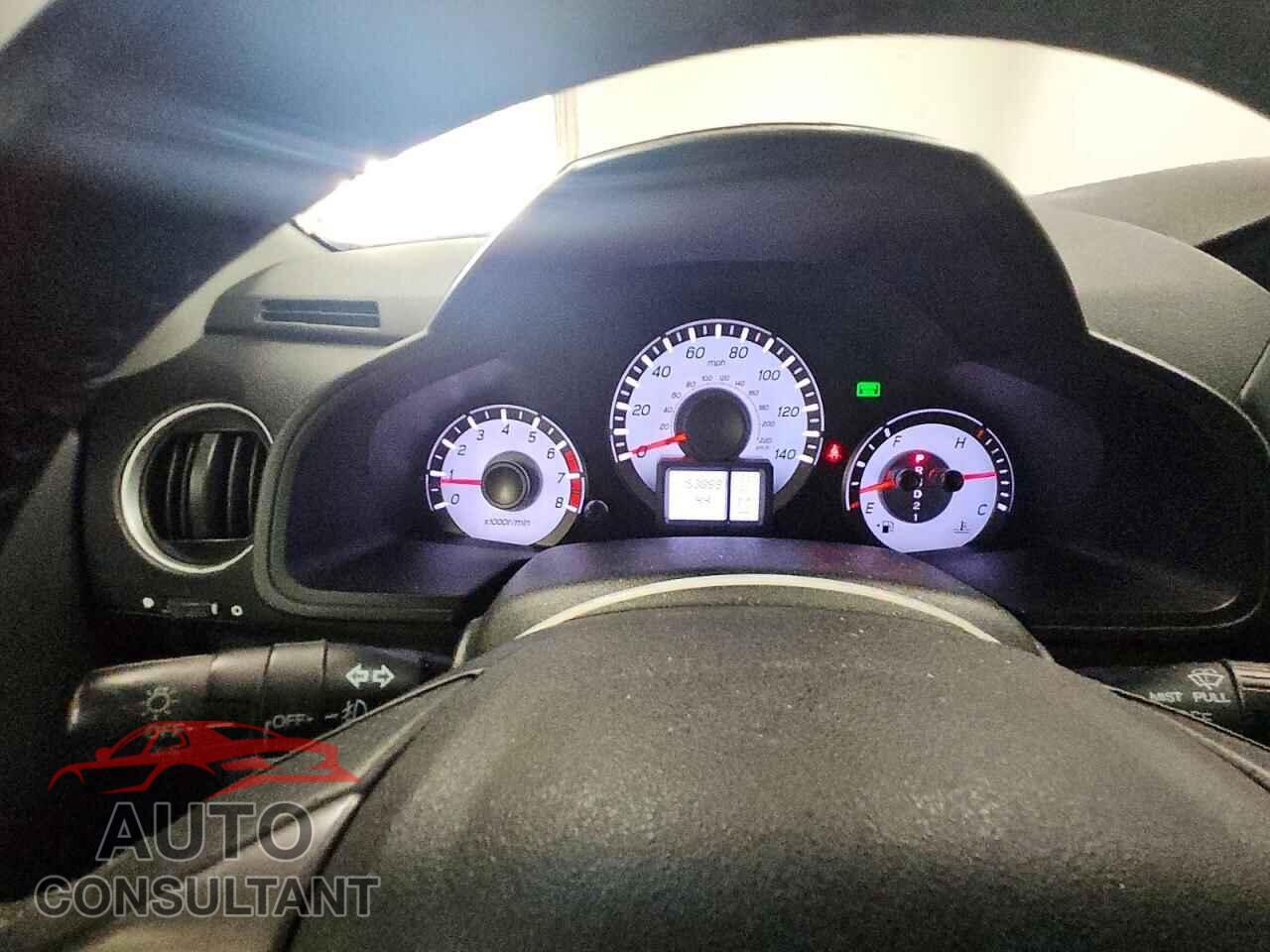 HONDA PILOT 2013 - 5FNYF4H56DB067699