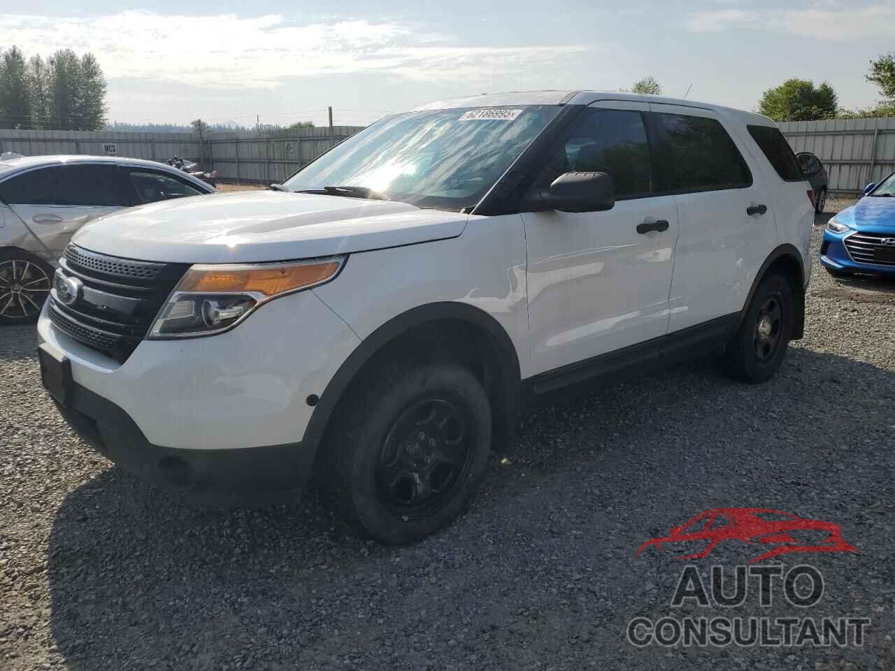 FORD EXPLORER 2015 - 1FM5K8AR6FGA94411
